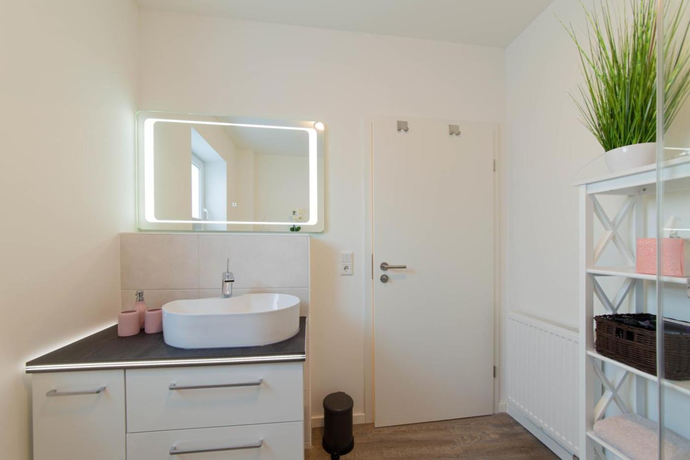 Ferienwohnung Rocco Timmendorfer Strand Exterior foto